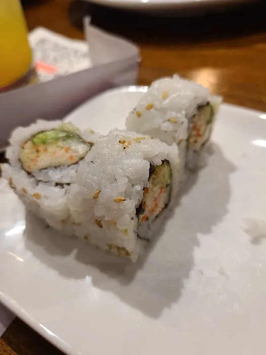 Benihana Picture 9