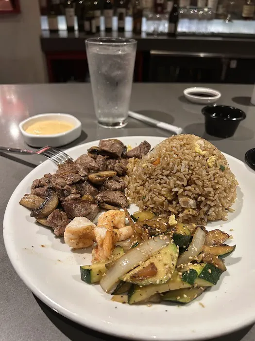 Benihana Picture 10