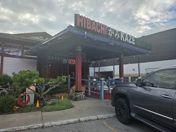 Kaze | Japanese Restaurant Picture 1