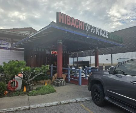 Kaze | Japanese Restaurant