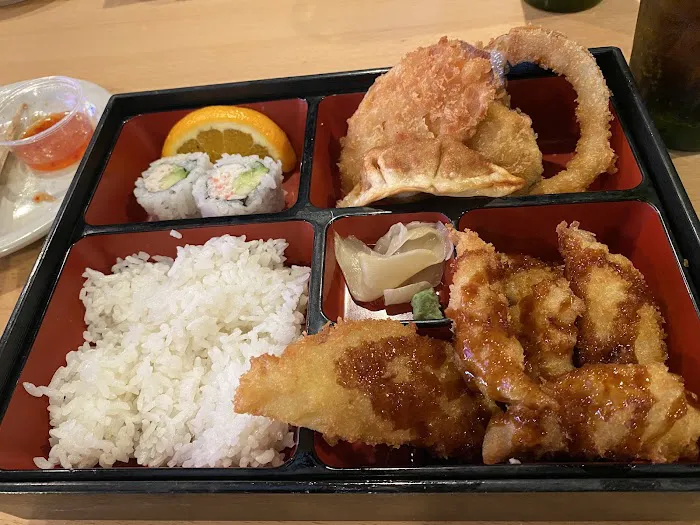 Kaze | Japanese Restaurant Picture 5