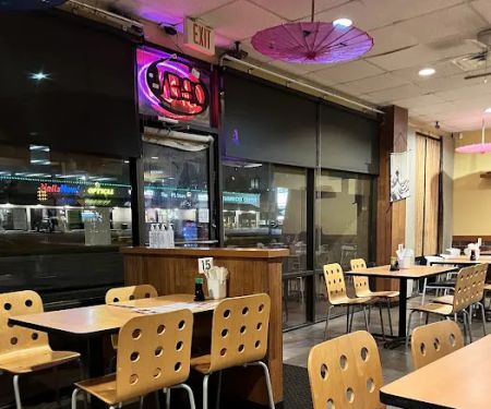 Tampopo Japanese Cafe