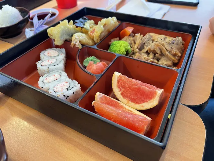 Tampopo Japanese Cafe Picture 3