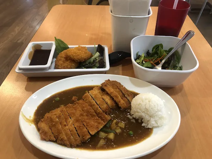 Tampopo Japanese Cafe Picture 6