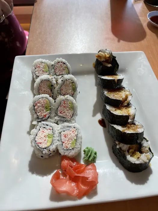 Tampopo Japanese Cafe Picture 4