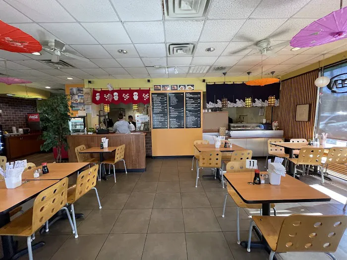 Tampopo Japanese Cafe Picture 5