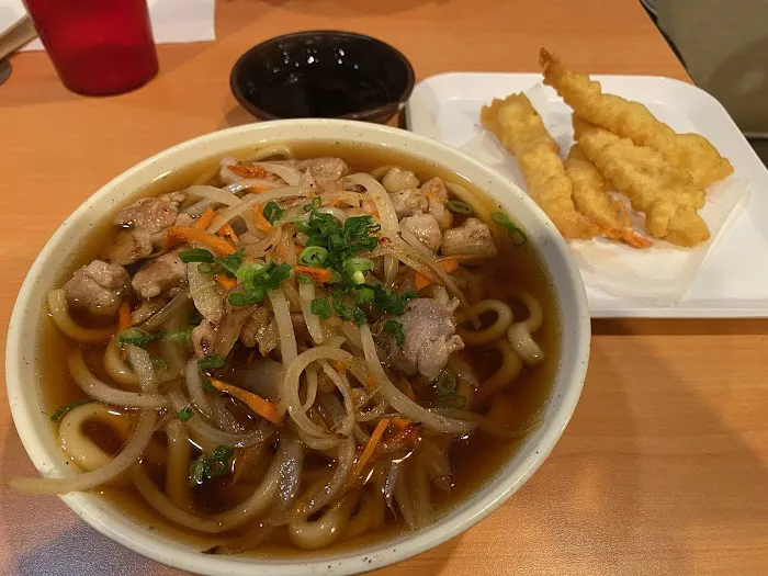 Tampopo Japanese Cafe Picture 9