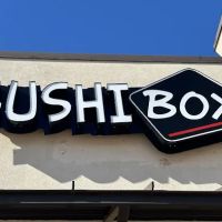 Sushi Box ico