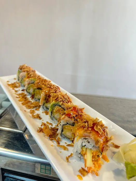 Sushi Box Picture 4