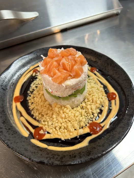 Sushi Box Picture 10