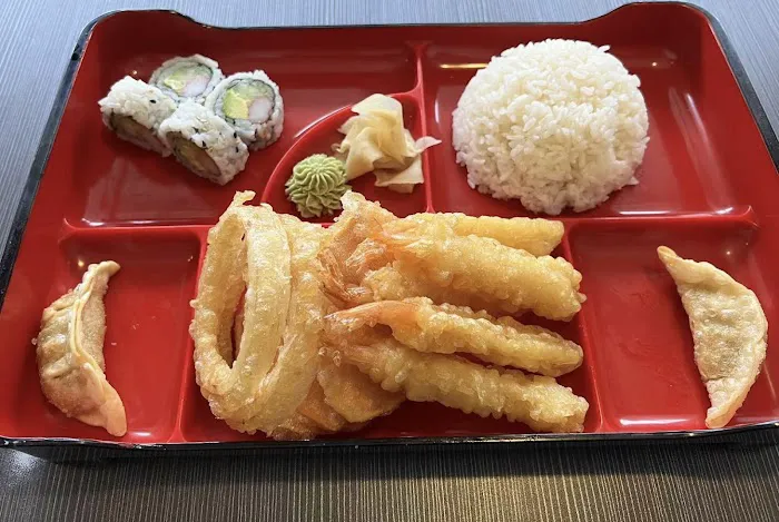 fuji grill&sushi corsicana inc Picture 4