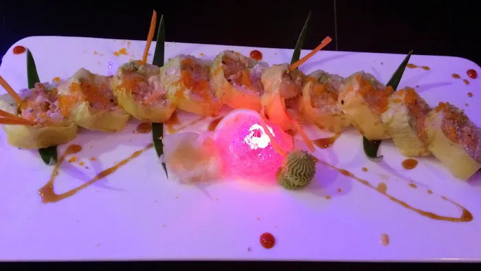fuji grill&sushi corsicana inc Picture 2