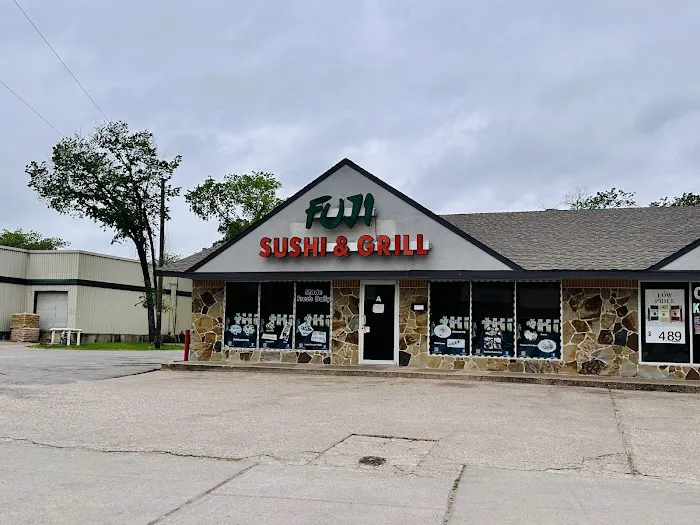 fuji grill&sushi corsicana inc Picture 1