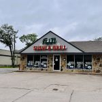 fuji grill&sushi corsicana inc