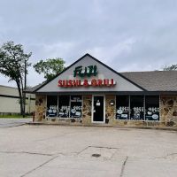 fuji grill&sushi corsicana inc ico