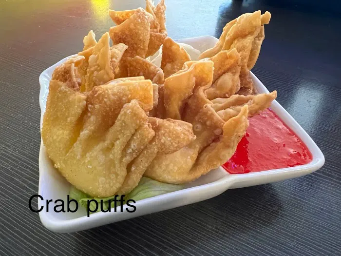 fuji grill&sushi corsicana inc Picture 9