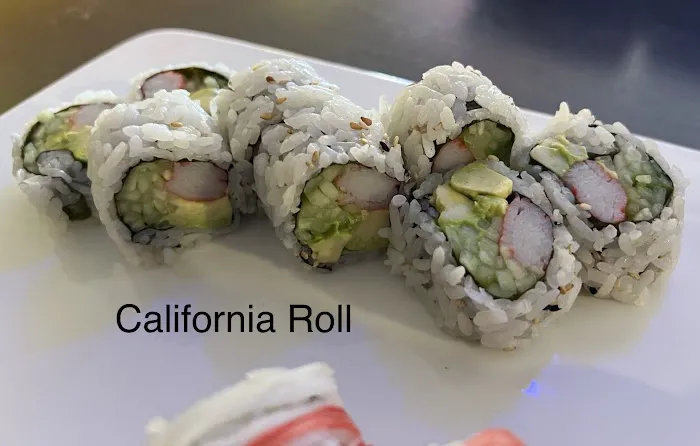 fuji grill&sushi corsicana inc Picture 5