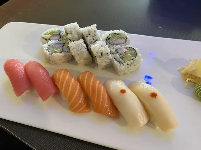 fuji grill&sushi corsicana inc Picture 6