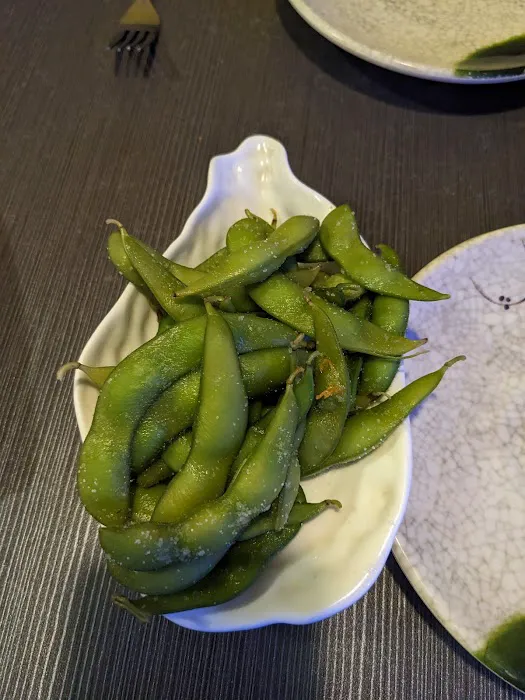 fuji grill&sushi corsicana inc Picture 10
