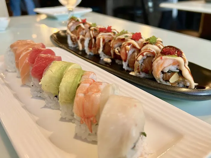 Maji Sushi Picture 2