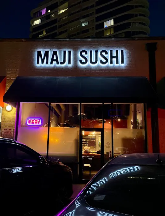 Maji Sushi Picture 3