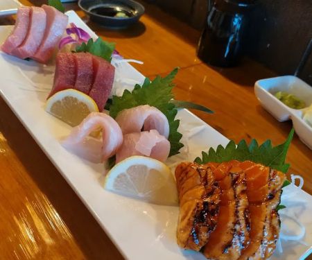 Maji Sushi