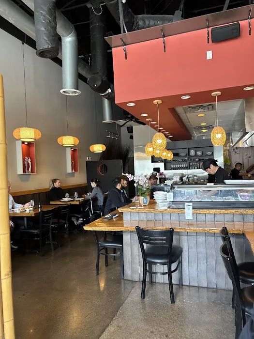 Maji Sushi Picture 5
