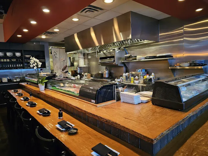 Maji Sushi Picture 6