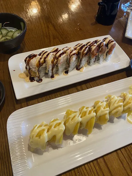 Maji Sushi Picture 4