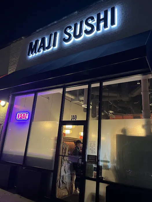 Maji Sushi Picture 10