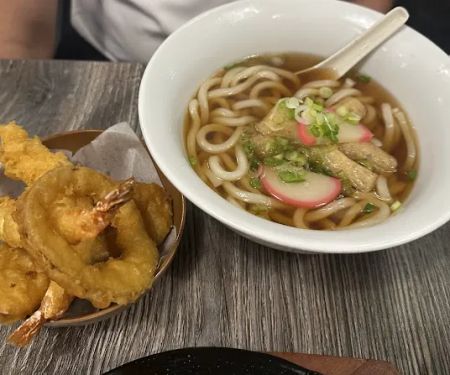 Sushi Sakana Uptown