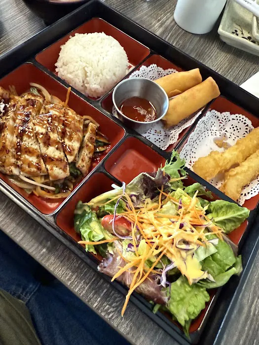 Sushi Sakana Uptown Picture 6