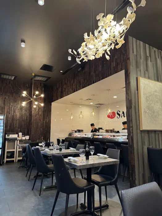Sushi Sakana Uptown Picture 5