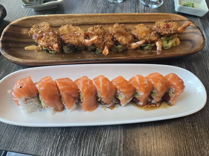Sushi Sakana Uptown Picture 4
