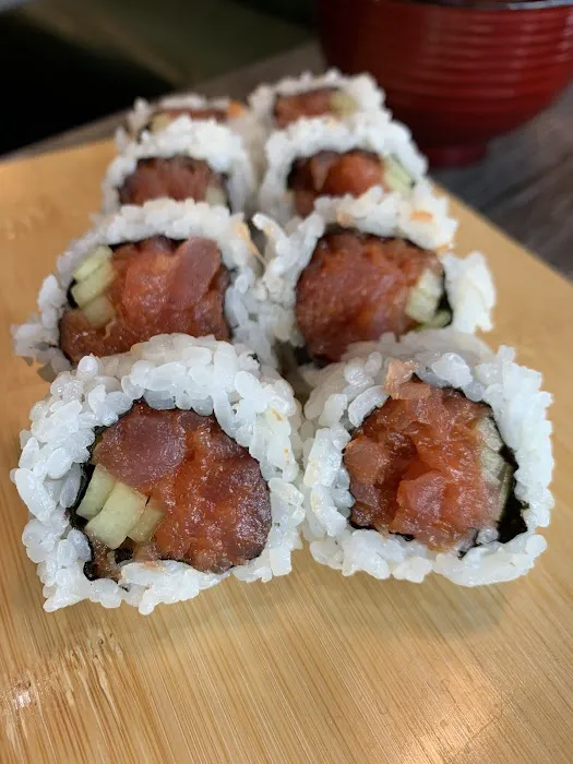 Sushi Sakana Uptown Picture 7