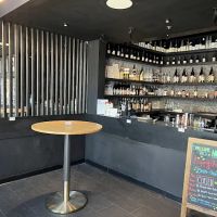 Nori Handroll Bar & Sushi ico