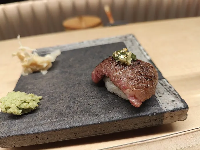Nori Handroll Bar & Sushi Picture 3