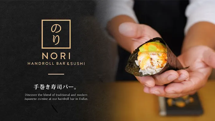 Nori Handroll Bar & Sushi Picture 4