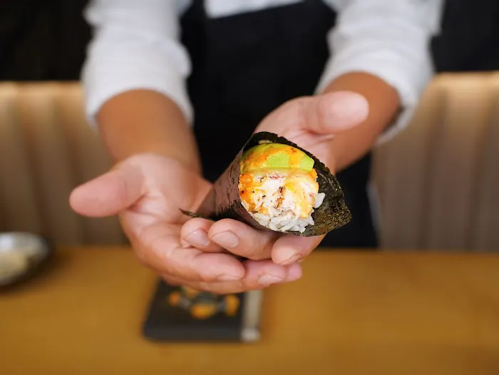 Nori Handroll Bar & Sushi Picture 7