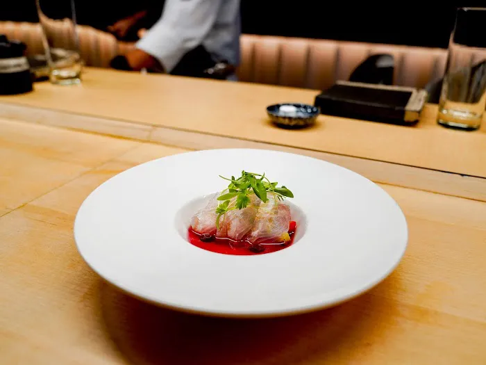 Nori Handroll Bar & Sushi Picture 10