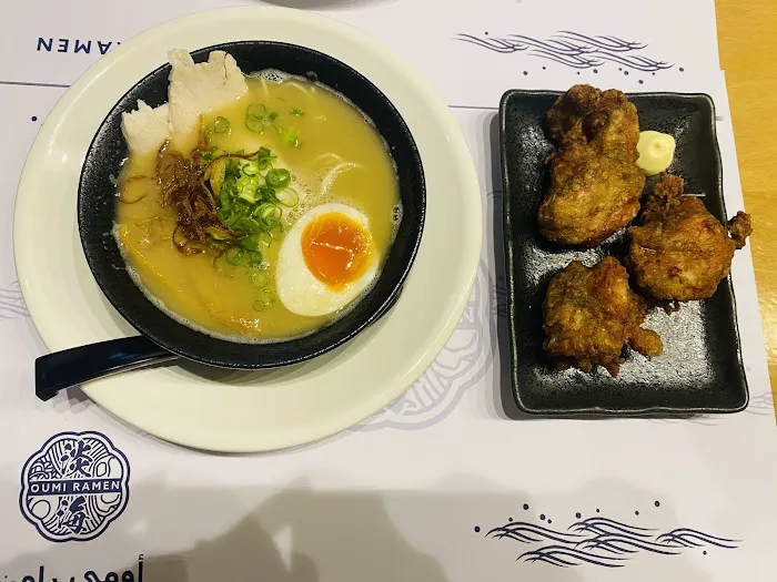 Oni Ramen Picture 3