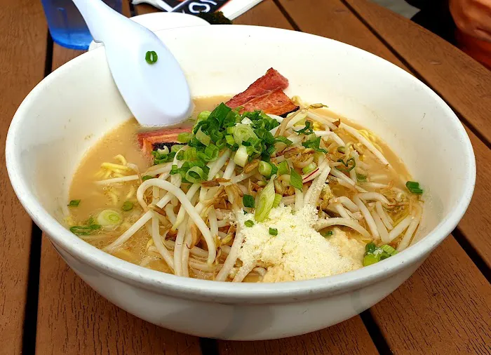 Oni Ramen Picture 2