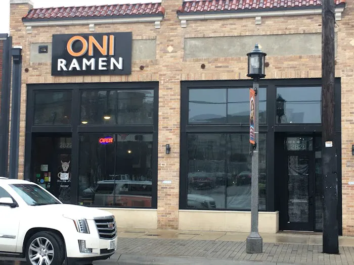 Oni Ramen Picture 6
