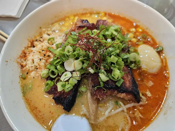 Oni Ramen Picture 4