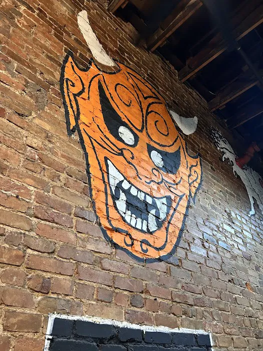 Oni Ramen Picture 8