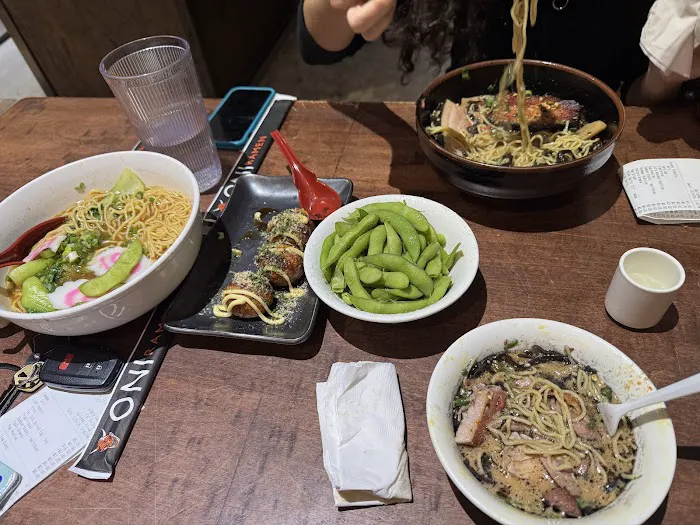 Oni Ramen Picture 10