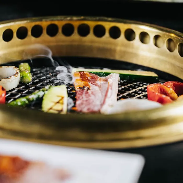 Niwa Japanese BBQ Picture 6