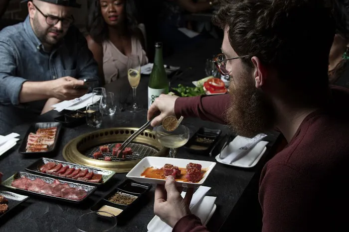 Niwa Japanese BBQ Picture 4