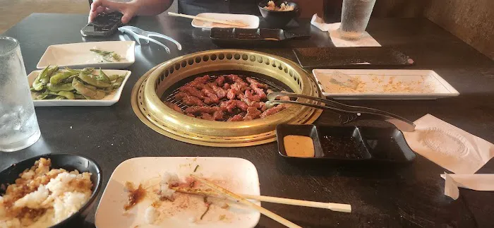 Niwa Japanese BBQ Picture 5