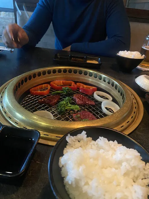 Niwa Japanese BBQ Picture 10